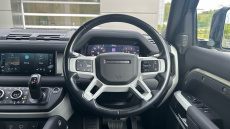 Land Rover Defender 2.0 D240 First Edition 110 5dr Auto Diesel Estate